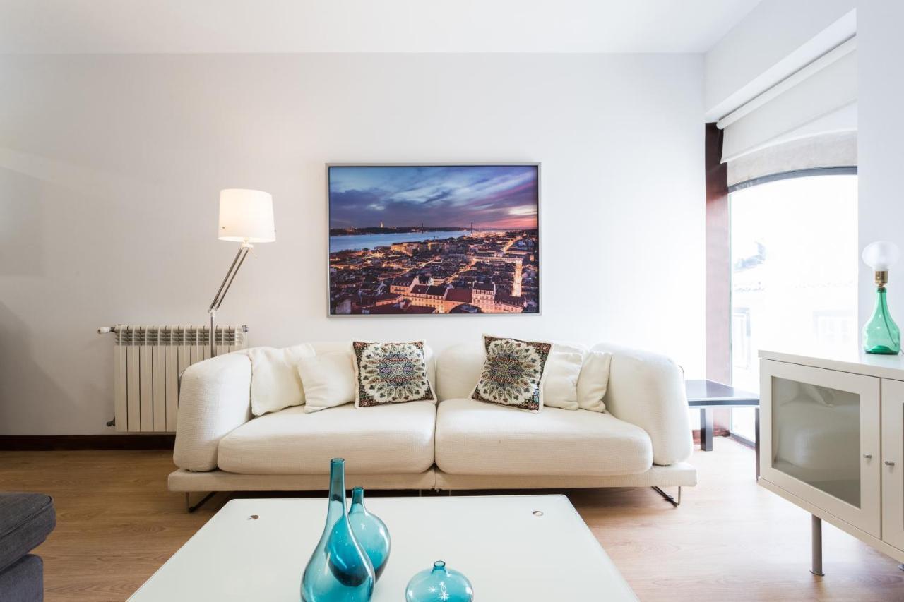 Flh Principe Real Central Flat Apartment Lisboa Екстериор снимка