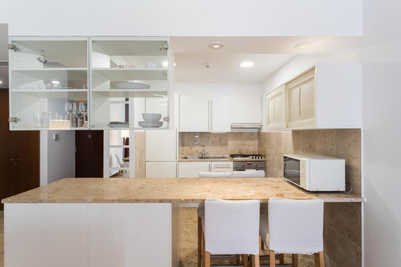 Flh Principe Real Central Flat Apartment Lisboa Екстериор снимка