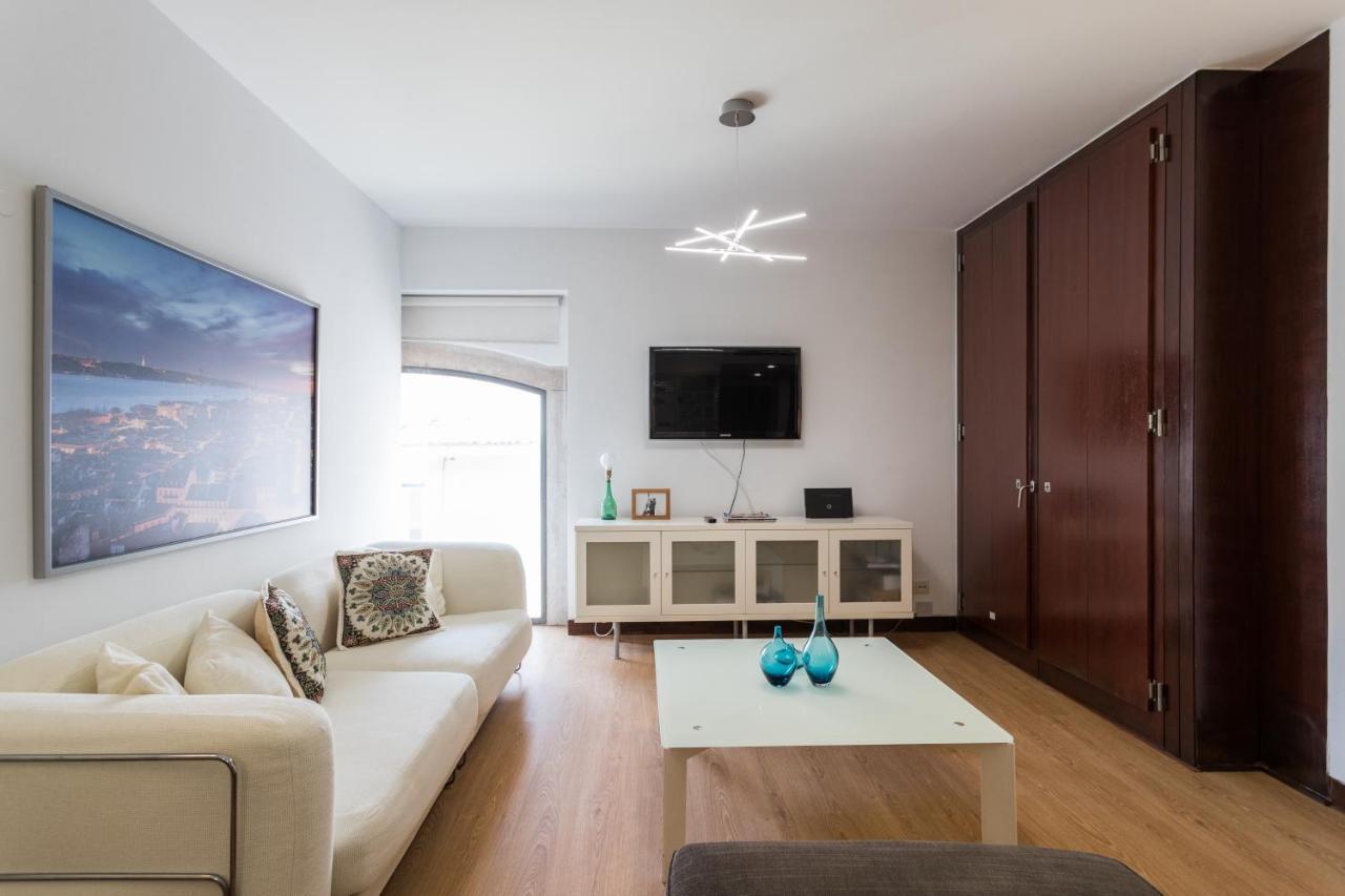 Flh Principe Real Central Flat Apartment Lisboa Екстериор снимка
