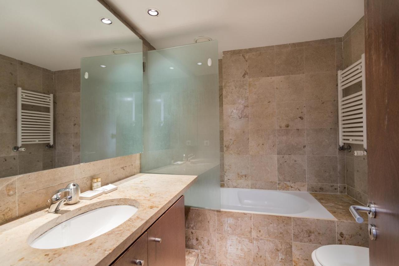 Flh Principe Real Central Flat Apartment Lisboa Екстериор снимка