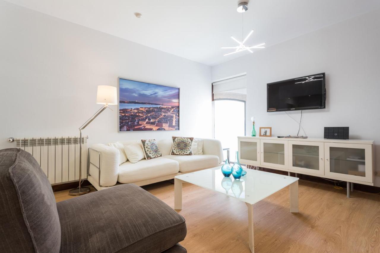 Flh Principe Real Central Flat Apartment Lisboa Екстериор снимка