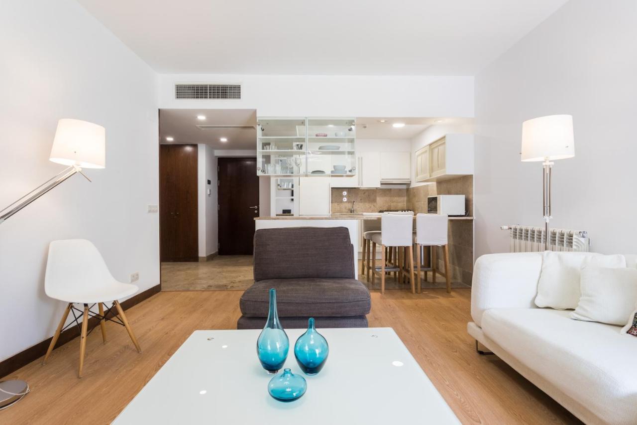 Flh Principe Real Central Flat Apartment Lisboa Екстериор снимка