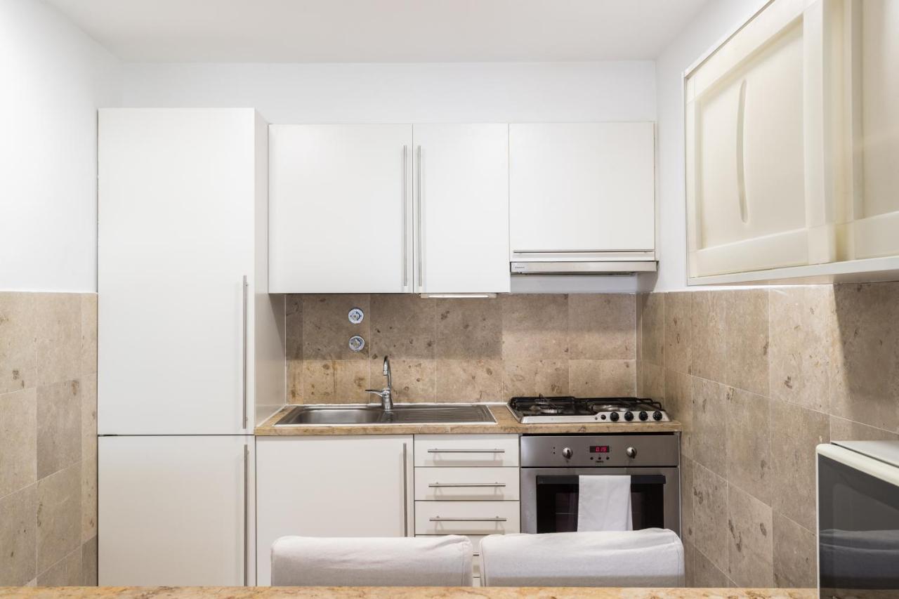 Flh Principe Real Central Flat Apartment Lisboa Екстериор снимка