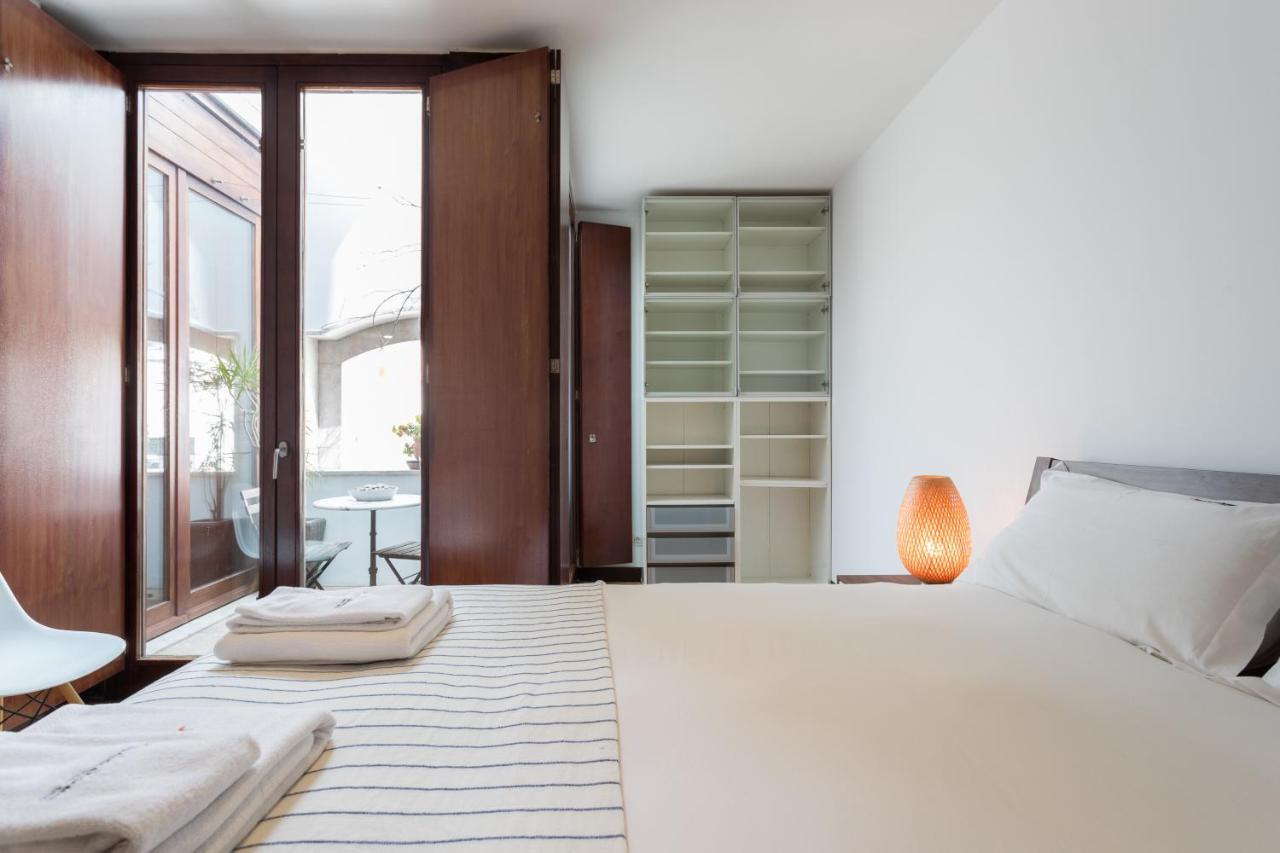 Flh Principe Real Central Flat Apartment Lisboa Екстериор снимка